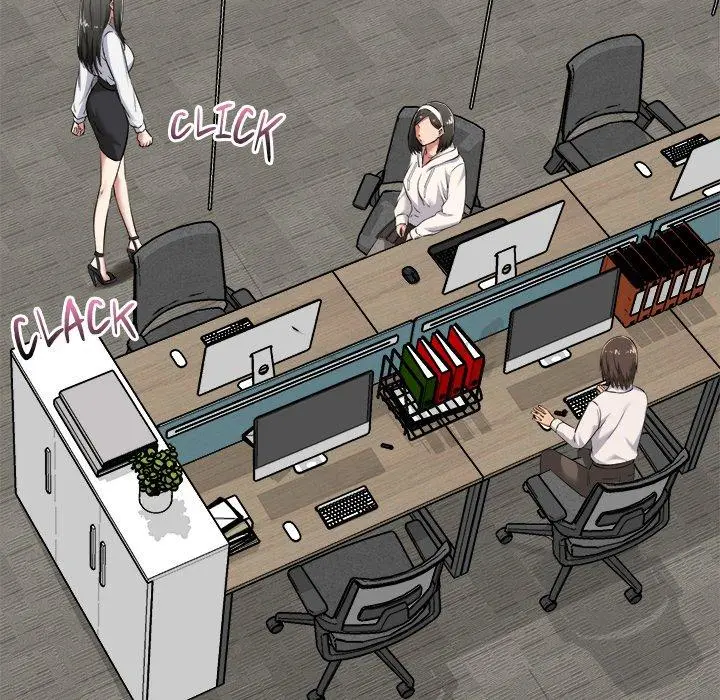 Read Start Game chapter 6 image 13 on Lezhin