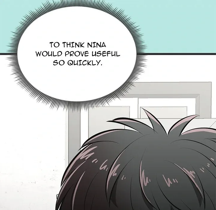 Read Start Game chapter 6 image 5 on Lezhin