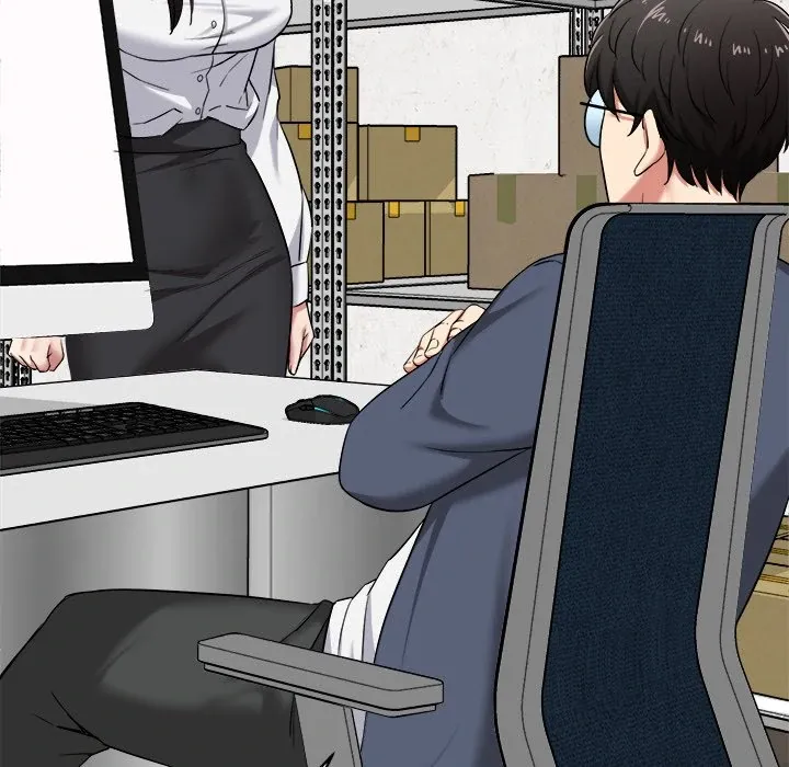 Read Start Game chapter 6 image 57 on Lezhin