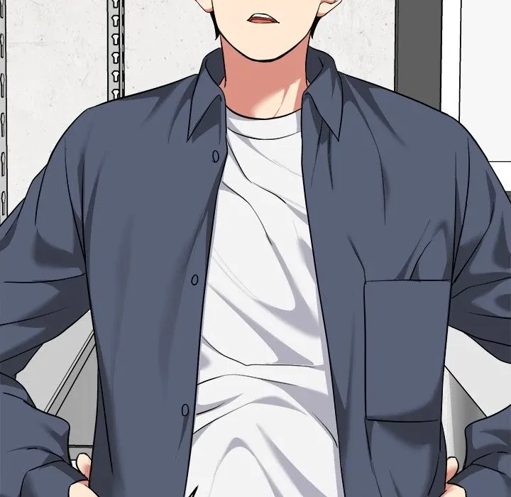 Read Start Game chapter 7 image 115 on Lezhin