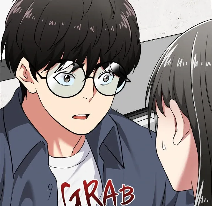 Read Start Game chapter 7 image 121 on Lezhin