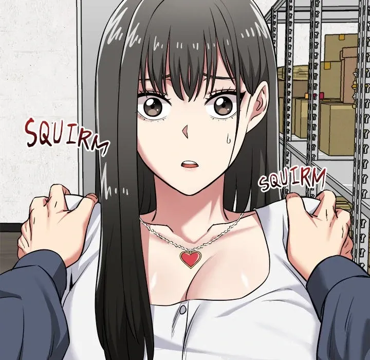 Read Start Game chapter 7 image 124 on Lezhin