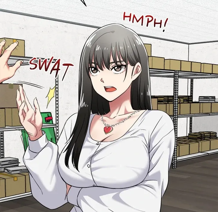 Read Start Game chapter 7 image 127 on Lezhin