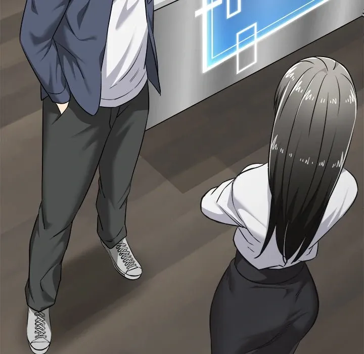 Read Start Game chapter 7 image 143 on Lezhin