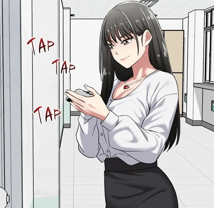 Read Start Game chapter 7 image 47 on Lezhin