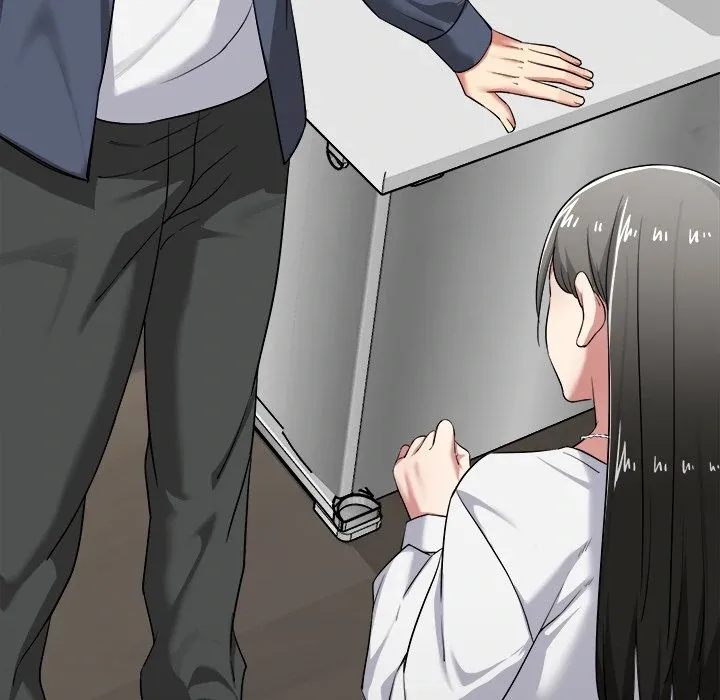 Read Start Game chapter 7 image 95 on Lezhin
