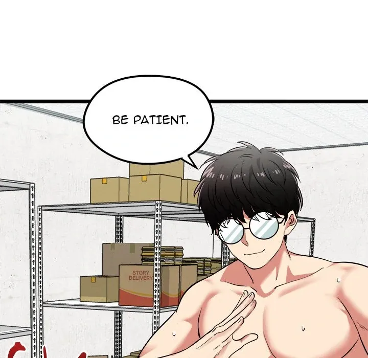 Read Start Game chapter 8 image 118 on Lezhin