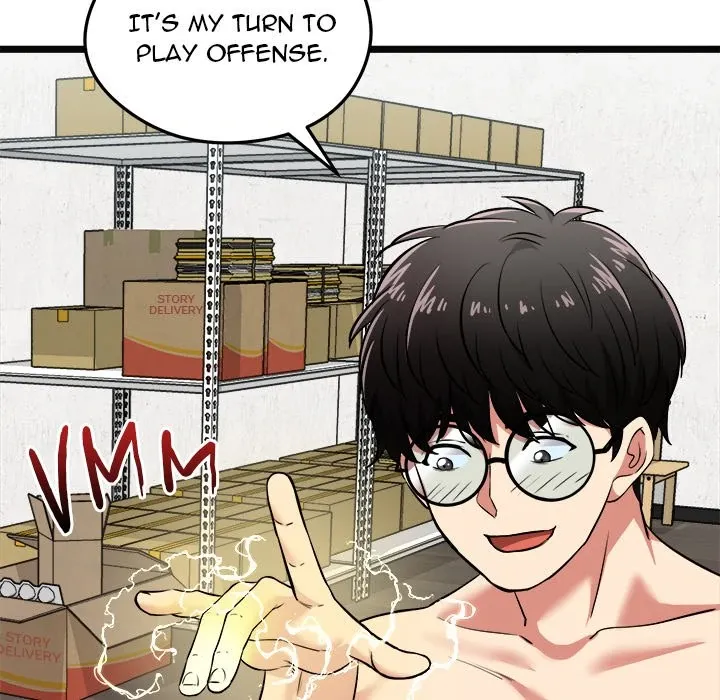 Read Start Game chapter 8 image 121 on Lezhin