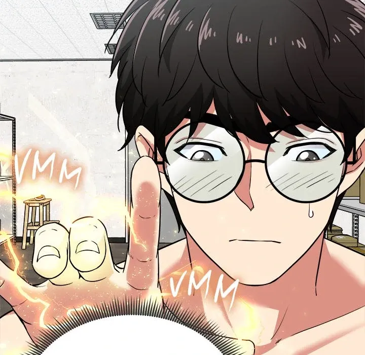 Read Start Game chapter 8 image 124 on Lezhin