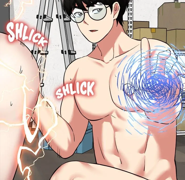 Read Start Game chapter 8 image 138 on Lezhin