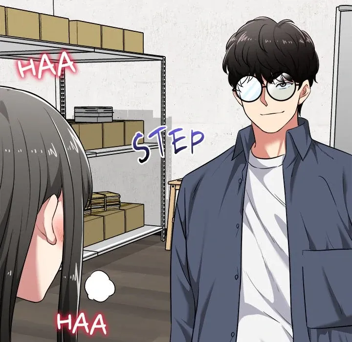 Read Start Game chapter 8 image 17 on Lezhin