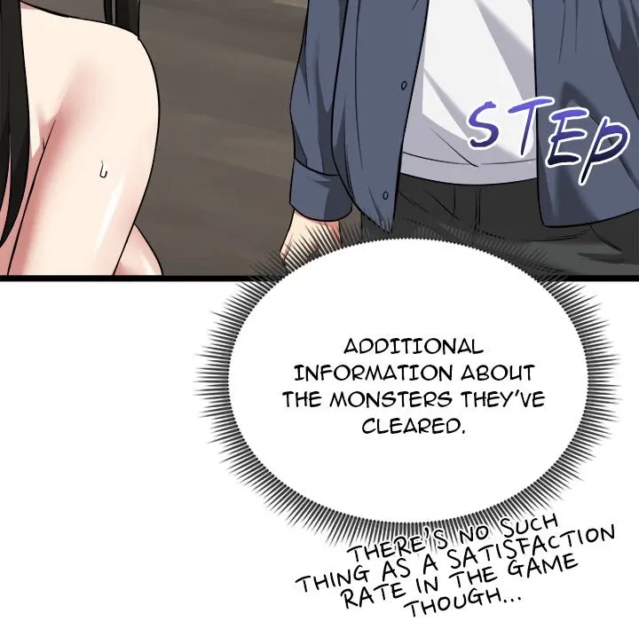 Read Start Game chapter 8 image 18 on Lezhin