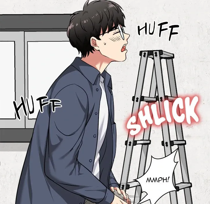 Read Start Game chapter 8 image 89 on Lezhin