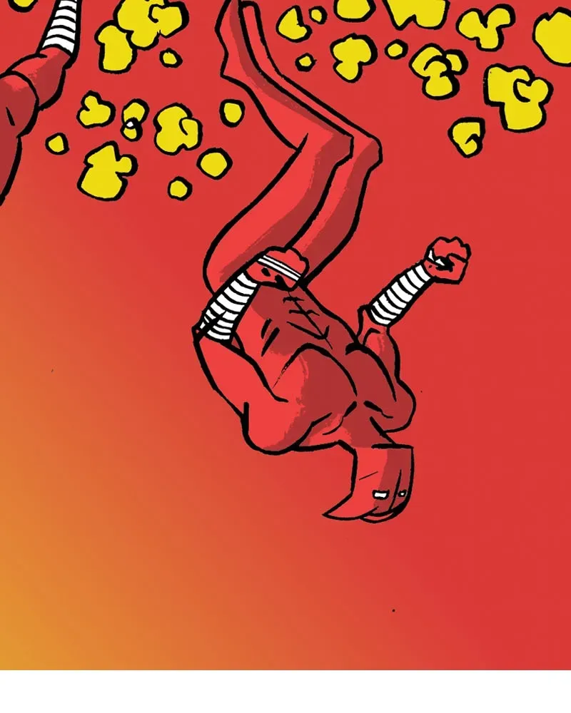 Start Reading Add to Library   Change Status The Red Hook: STARCROSS Chapter 12 page 13 - 