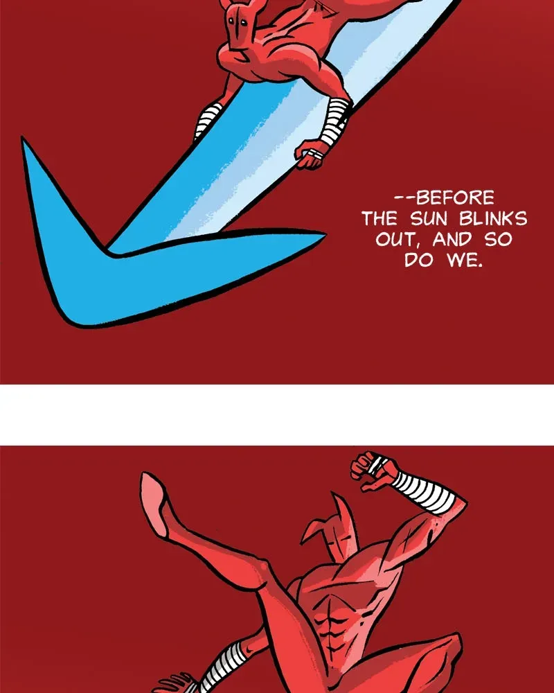 Start Reading Add to Library   Change Status The Red Hook: STARCROSS Chapter 12 page 15 - 