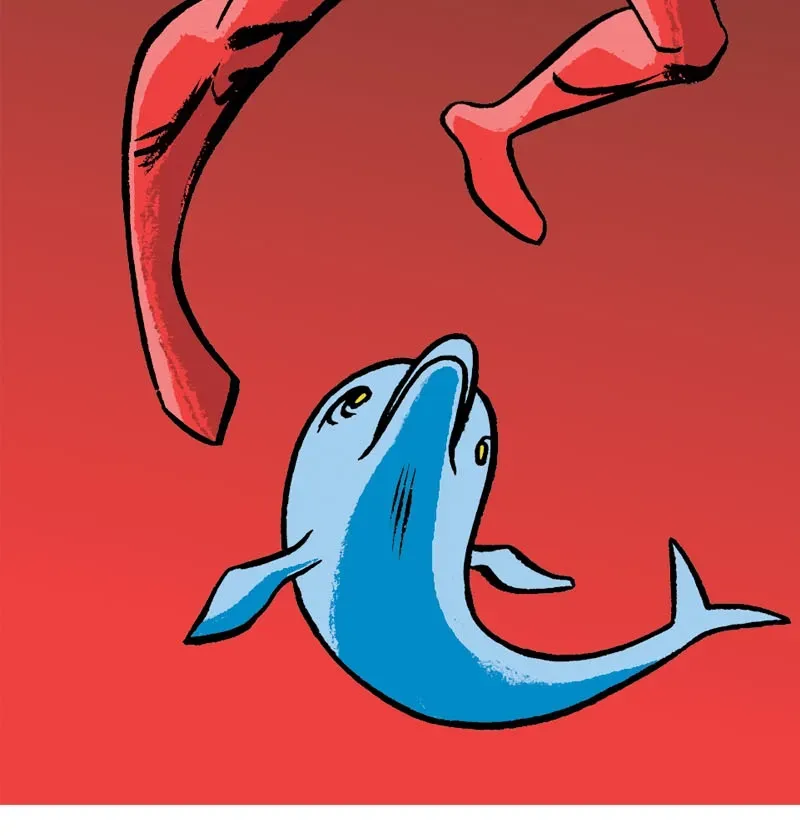 Start Reading Add to Library   Change Status The Red Hook: STARCROSS Chapter 12 page 19 - 