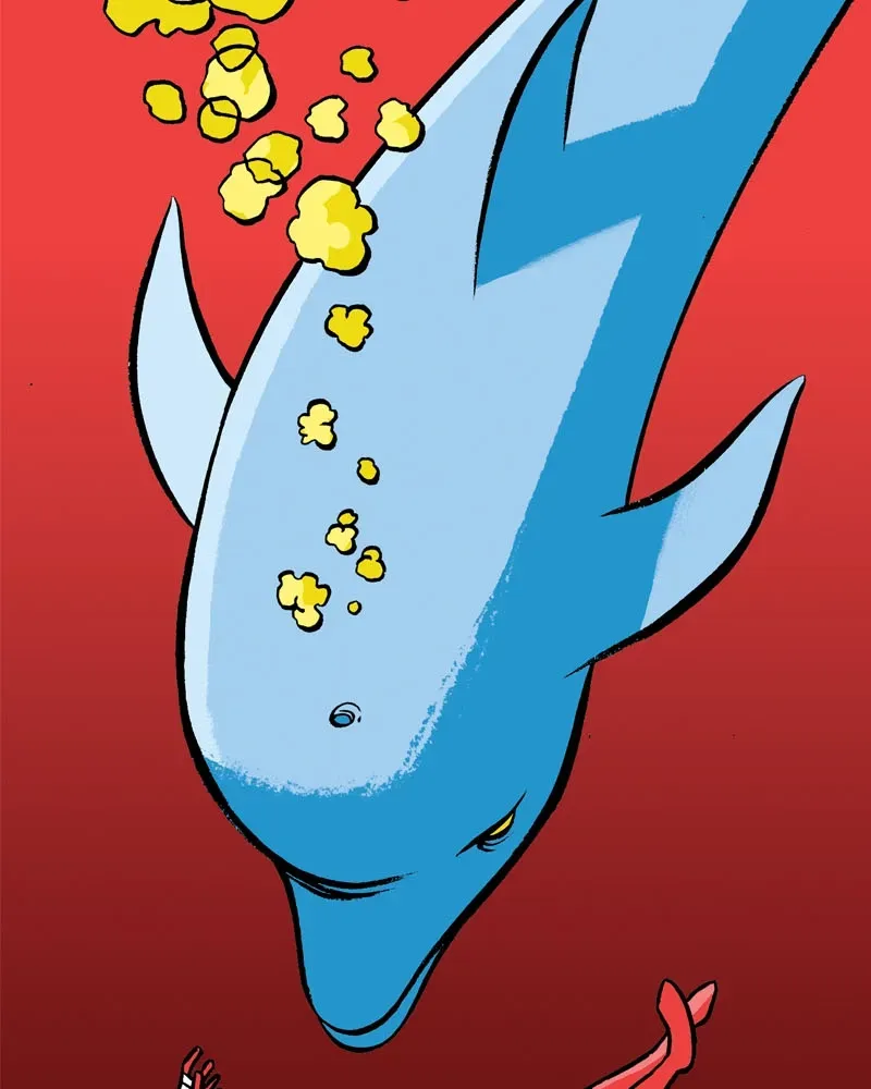 Start Reading Add to Library   Change Status The Red Hook: STARCROSS Chapter 12 page 3 - 