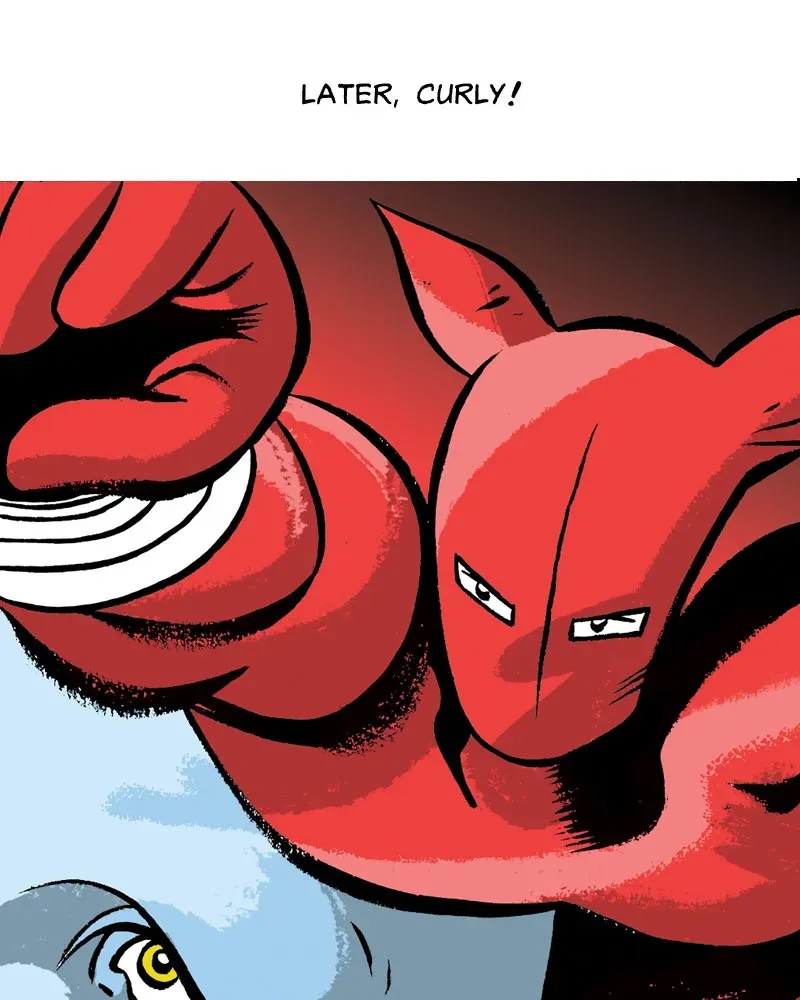 Start Reading Add to Library   Change Status The Red Hook: STARCROSS Chapter 12 page 23 - 