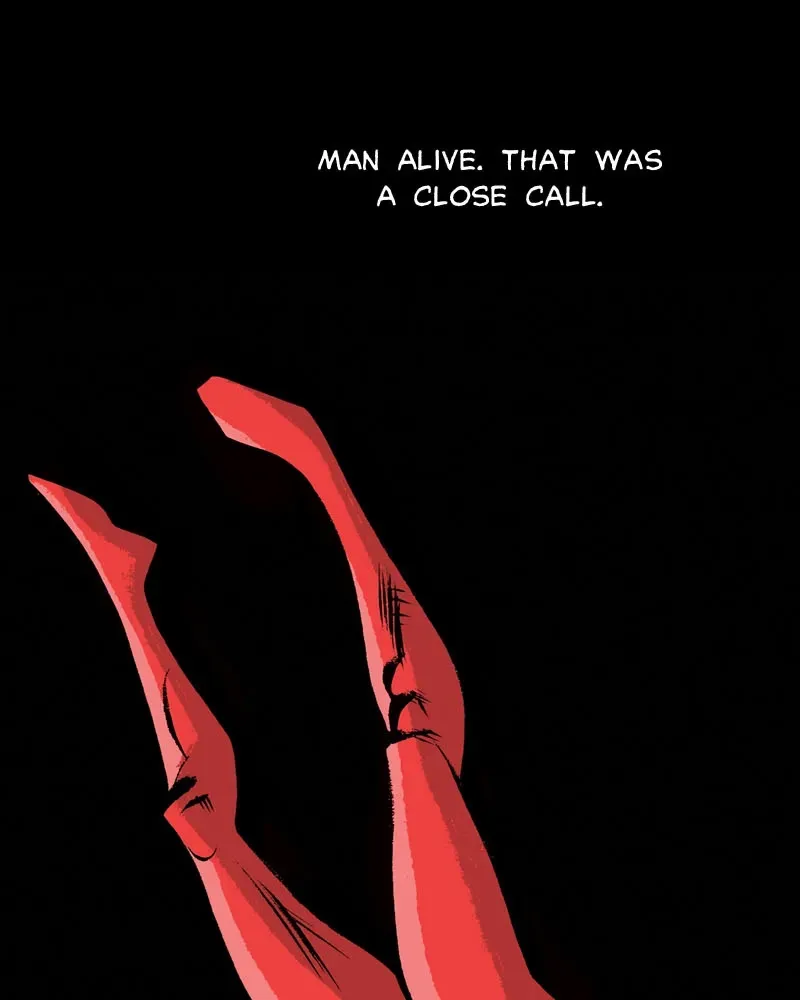 Start Reading Add to Library   Change Status The Red Hook: STARCROSS Chapter 12 page 29 - 