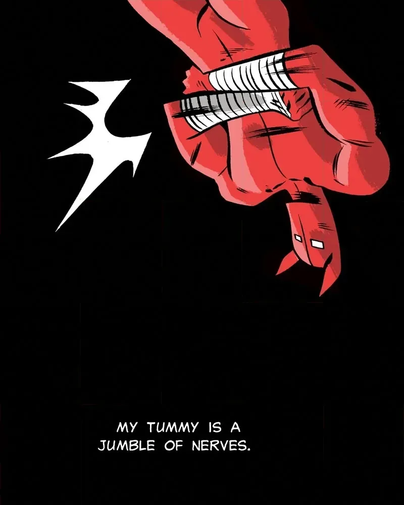 Start Reading Add to Library   Change Status The Red Hook: STARCROSS Chapter 12 page 30 - 