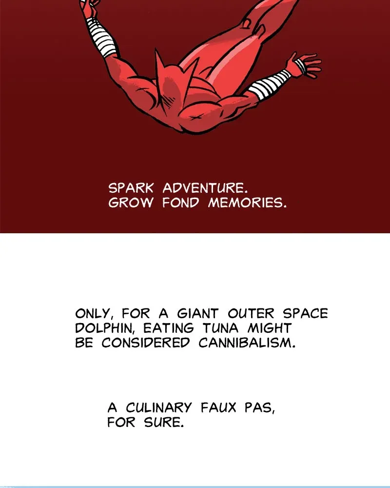 Start Reading Add to Library   Change Status The Red Hook: STARCROSS Chapter 12 page 4 - 