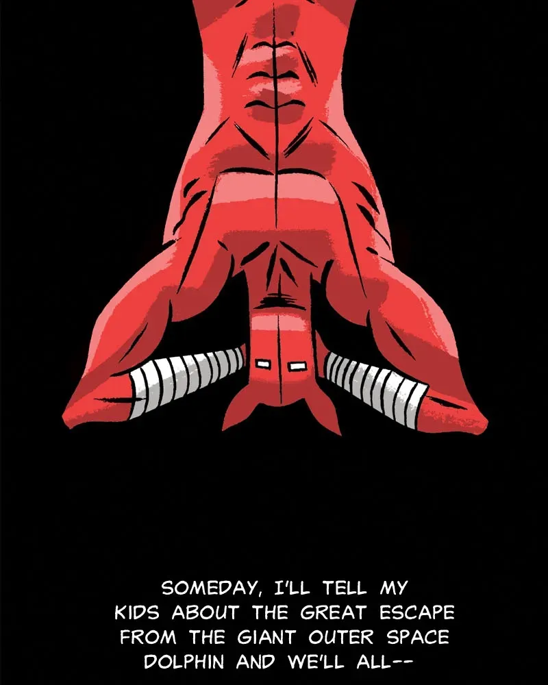 Start Reading Add to Library   Change Status The Red Hook: STARCROSS Chapter 12 page 32 - 