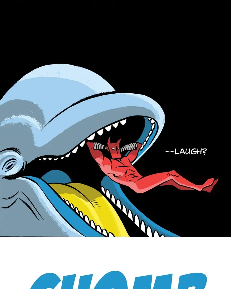 Start Reading Add to Library   Change Status The Red Hook: STARCROSS Chapter 12 page 33 - 