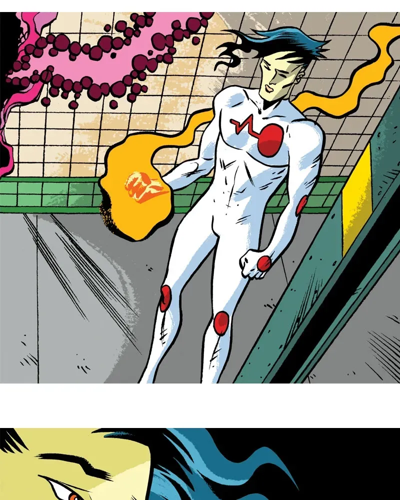 Start Reading Add to Library   Change Status The Red Hook: STARCROSS Chapter 12 page 37 - 