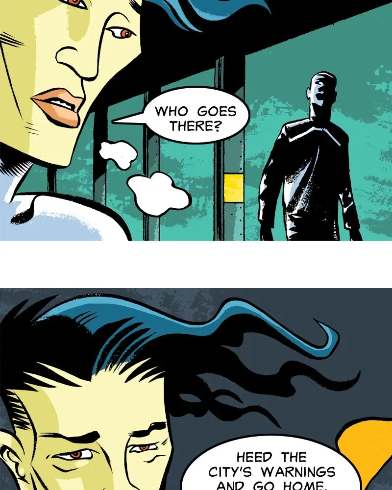 Start Reading Add to Library   Change Status The Red Hook: STARCROSS Chapter 12 page 38 - 