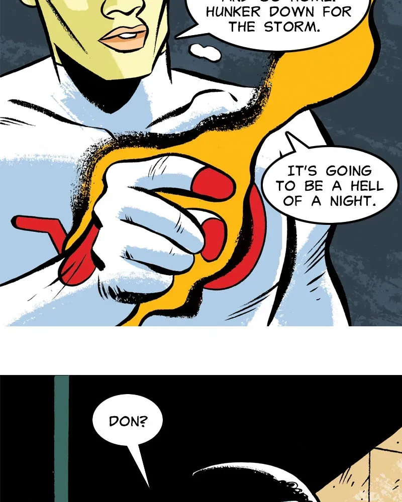 Start Reading Add to Library   Change Status The Red Hook: STARCROSS Chapter 12 page 39 - 