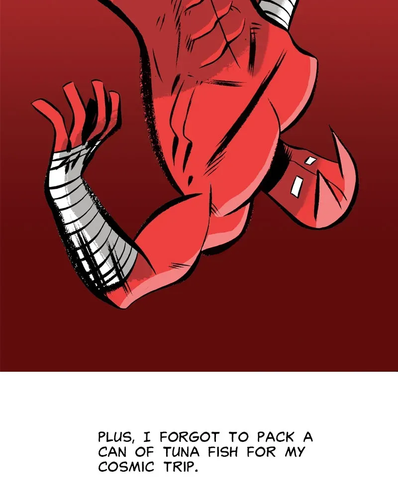 Start Reading Add to Library   Change Status The Red Hook: STARCROSS Chapter 12 page 6 - 