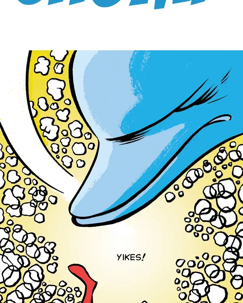 Start Reading Add to Library   Change Status The Red Hook: STARCROSS Chapter 12 page 8 - 
