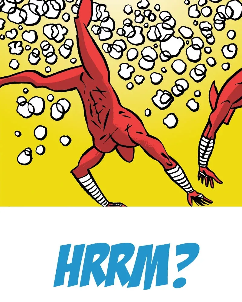 Start Reading Add to Library   Change Status The Red Hook: STARCROSS Chapter 12 page 9 - 