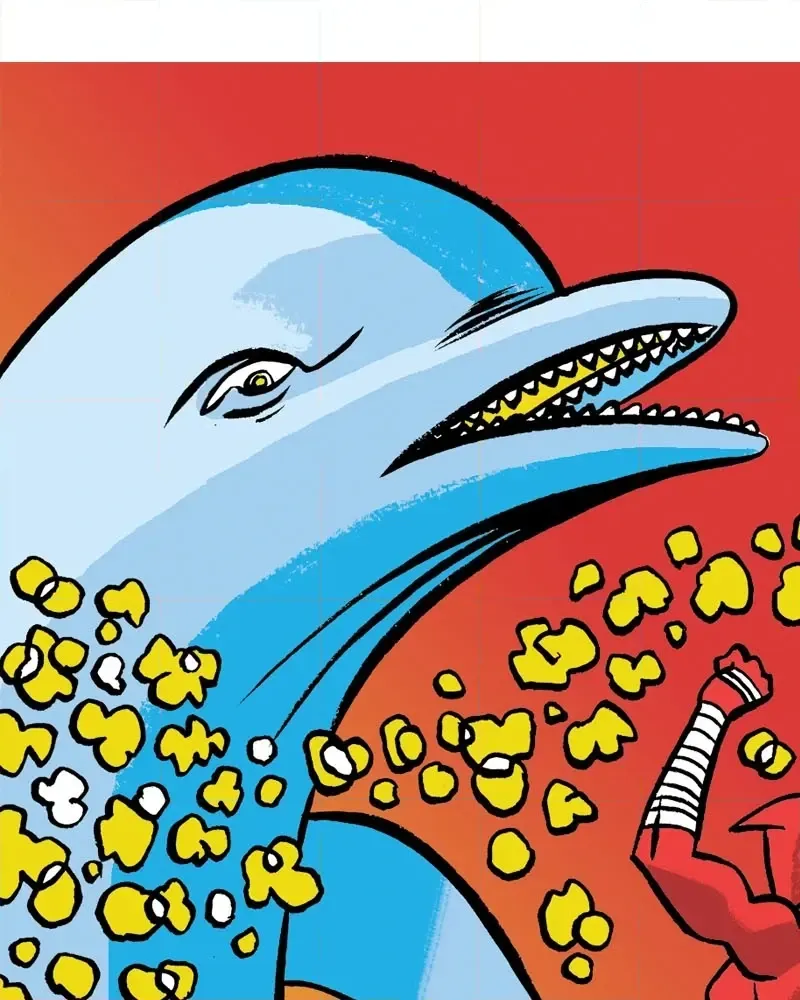Start Reading Add to Library   Change Status The Red Hook: STARCROSS Chapter 12 page 10 - 