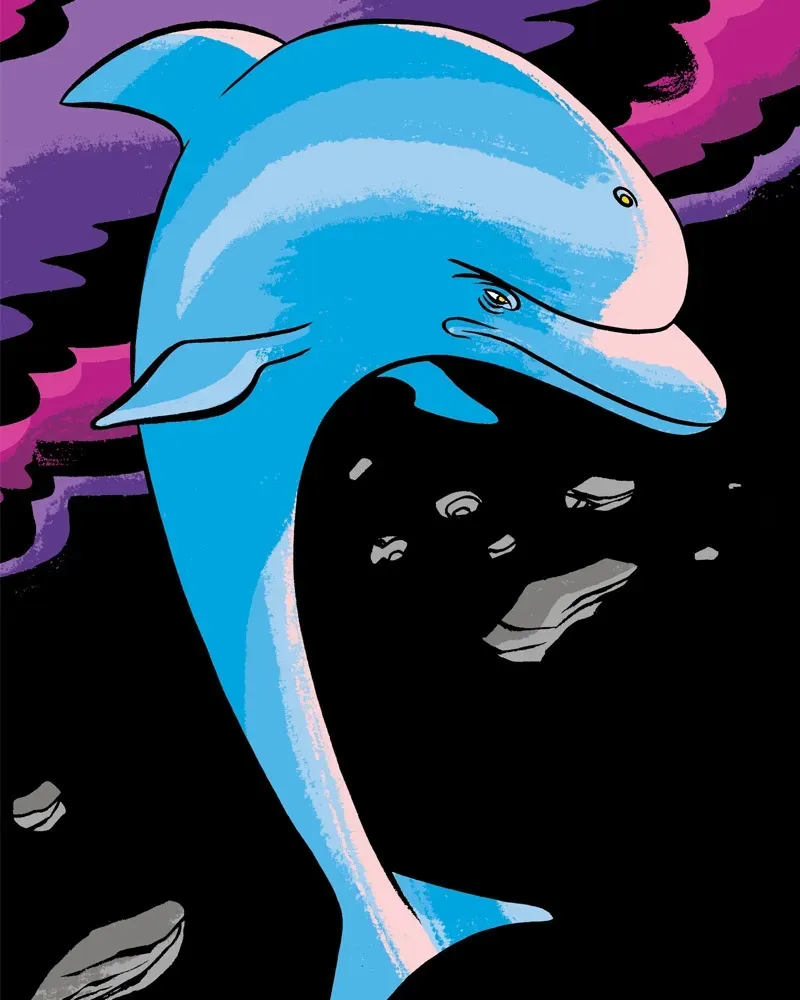Start Reading Add to Library   Change Status The Red Hook: STARCROSS Chapter 13 page 2 - 