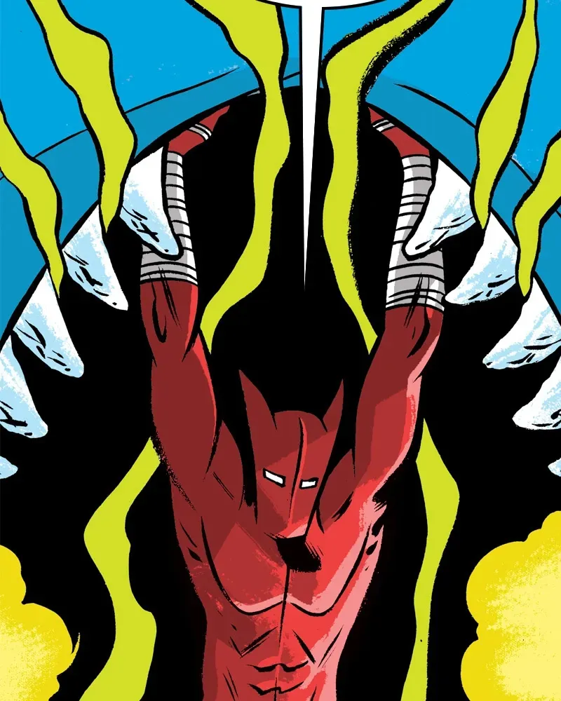 Start Reading Add to Library   Change Status The Red Hook: STARCROSS Chapter 13 page 11 - 