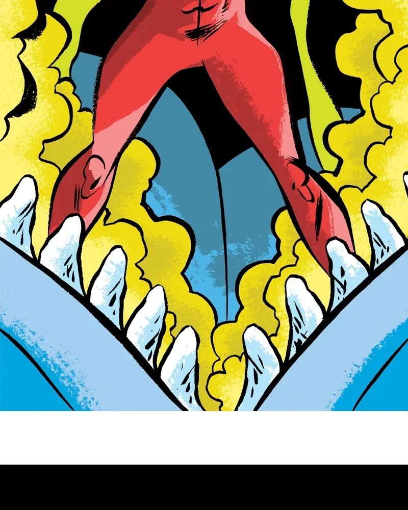 Start Reading Add to Library   Change Status The Red Hook: STARCROSS Chapter 13 page 12 - 