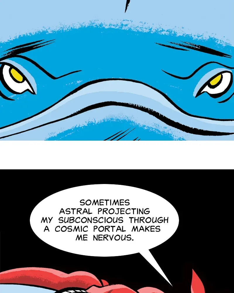 Start Reading Add to Library   Change Status The Red Hook: STARCROSS Chapter 13 page 16 - 