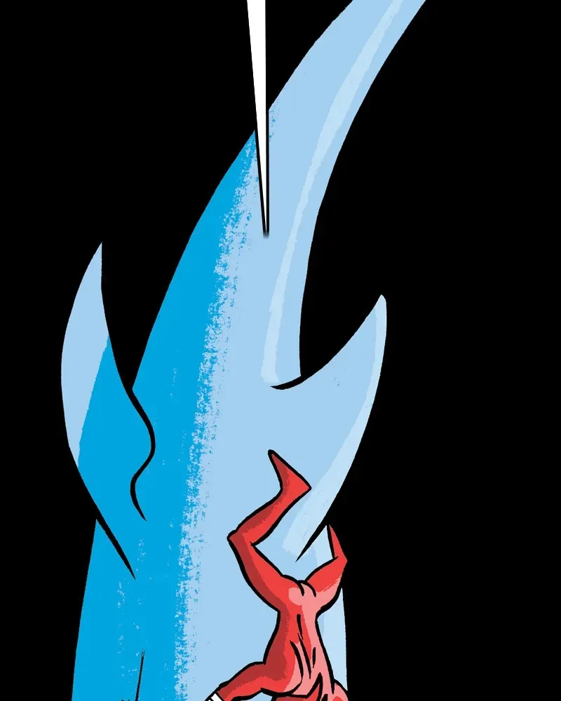 Start Reading Add to Library   Change Status The Red Hook: STARCROSS Chapter 13 page 18 - 