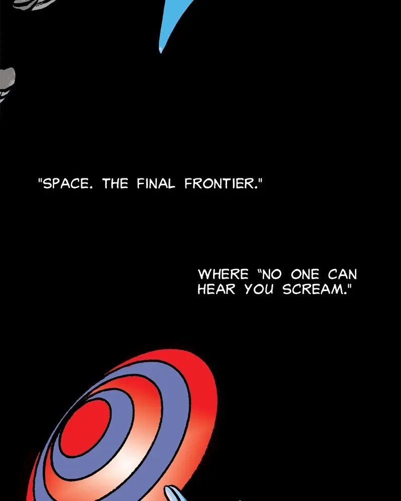 Start Reading Add to Library   Change Status The Red Hook: STARCROSS Chapter 13 page 3 - 