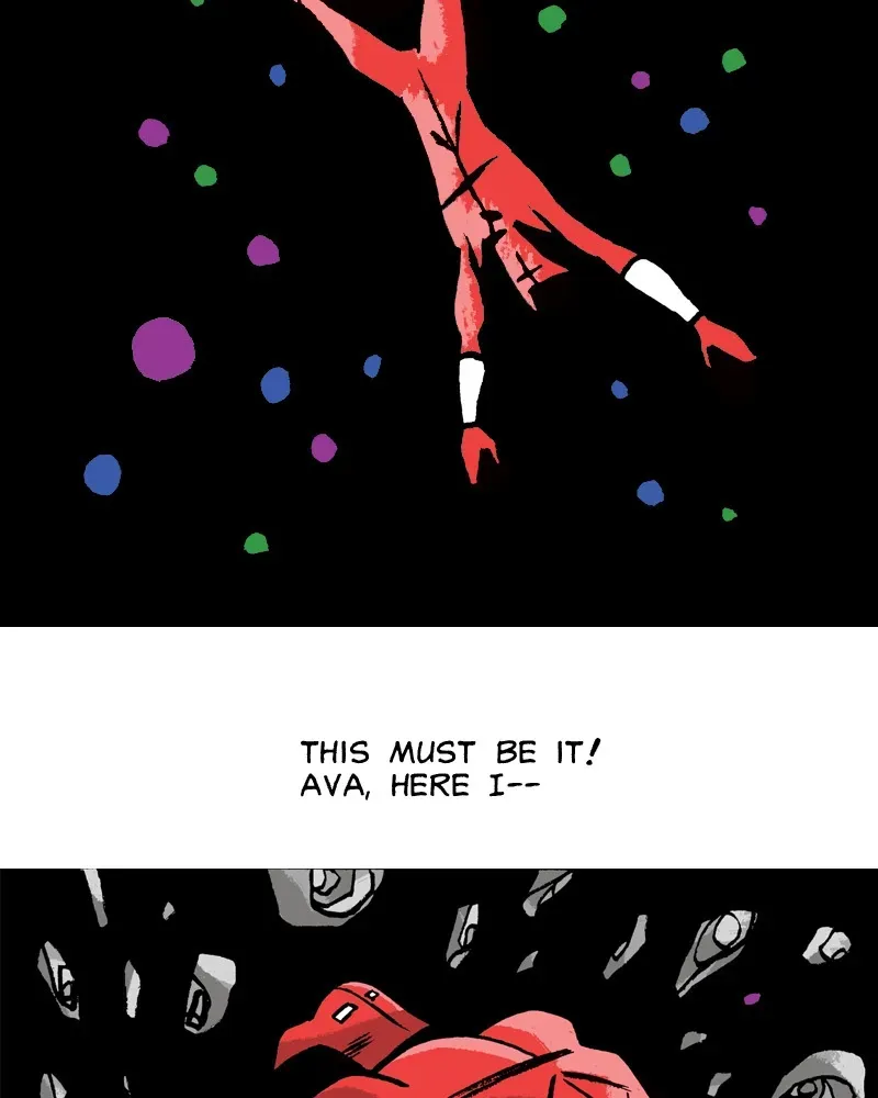Start Reading Add to Library   Change Status The Red Hook: STARCROSS Chapter 13 page 27 - 