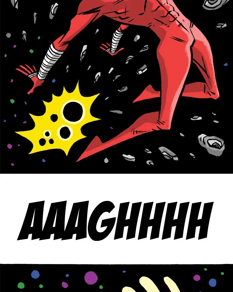 Start Reading Add to Library   Change Status The Red Hook: STARCROSS Chapter 13 page 28 - 