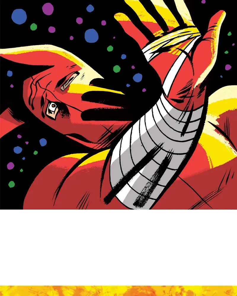 Start Reading Add to Library   Change Status The Red Hook: STARCROSS Chapter 13 page 29 - 
