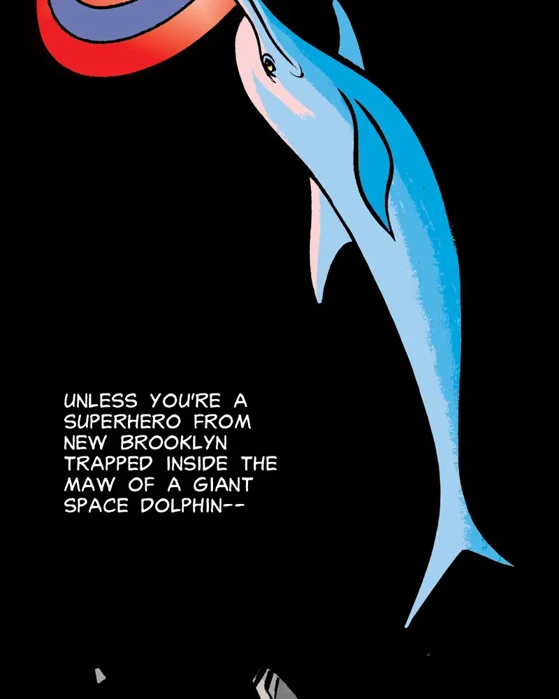 Start Reading Add to Library   Change Status The Red Hook: STARCROSS Chapter 13 page 4 - 