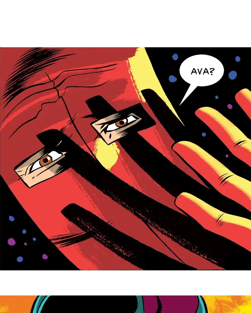 Start Reading Add to Library   Change Status The Red Hook: STARCROSS Chapter 13 page 31 - 