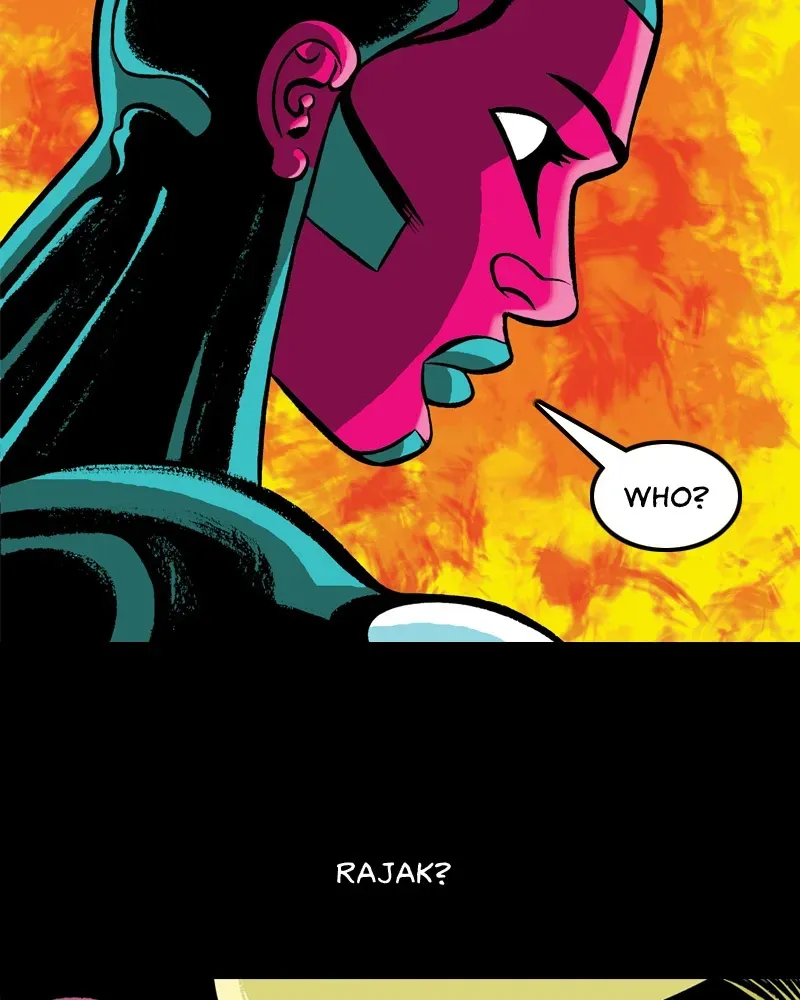 Start Reading Add to Library   Change Status The Red Hook: STARCROSS Chapter 13 page 32 - 