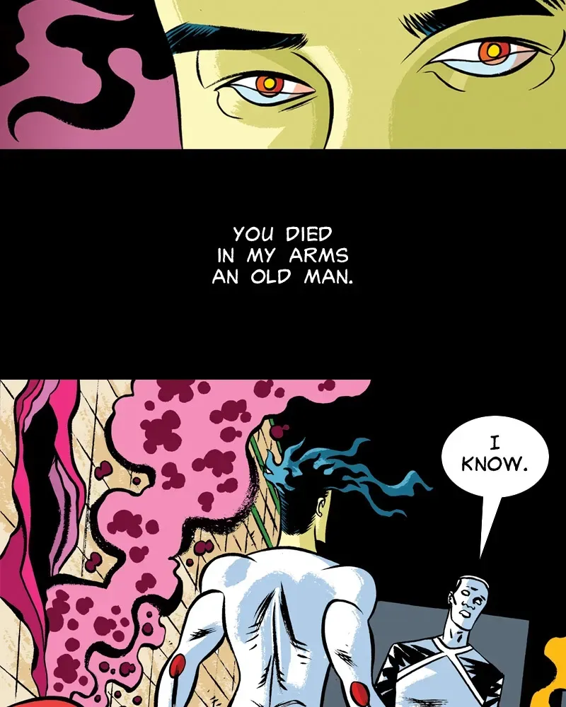 Start Reading Add to Library   Change Status The Red Hook: STARCROSS Chapter 13 page 33 - 