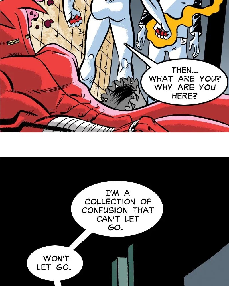 Start Reading Add to Library   Change Status The Red Hook: STARCROSS Chapter 13 page 34 - 
