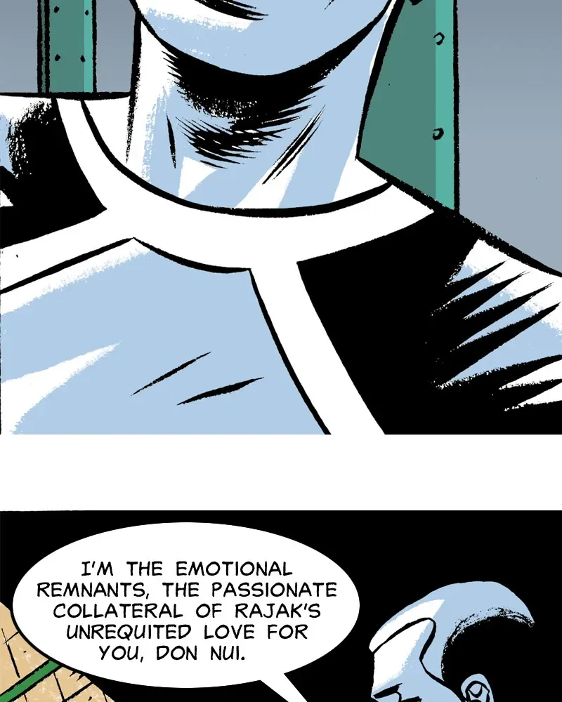 Start Reading Add to Library   Change Status The Red Hook: STARCROSS Chapter 13 page 36 - 