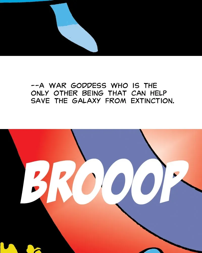 Start Reading Add to Library   Change Status The Red Hook: STARCROSS Chapter 13 page 7 - 